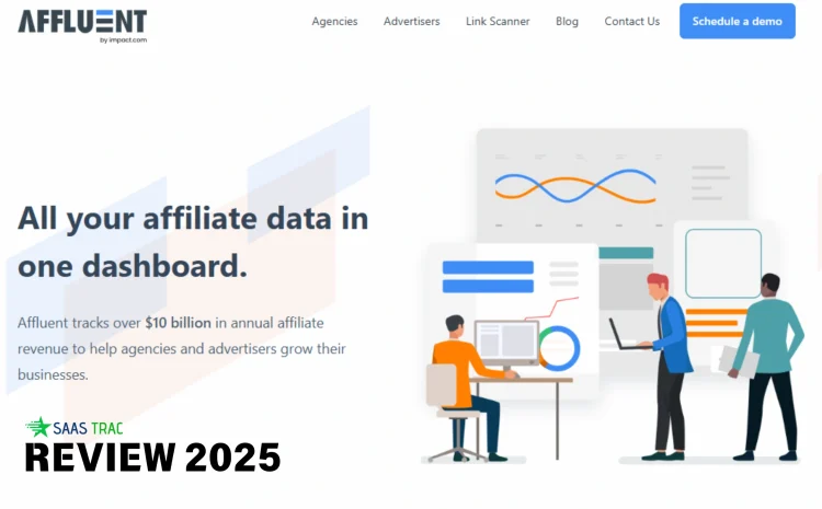free-automated-affiliate-reporting-affluent.io-review-2025